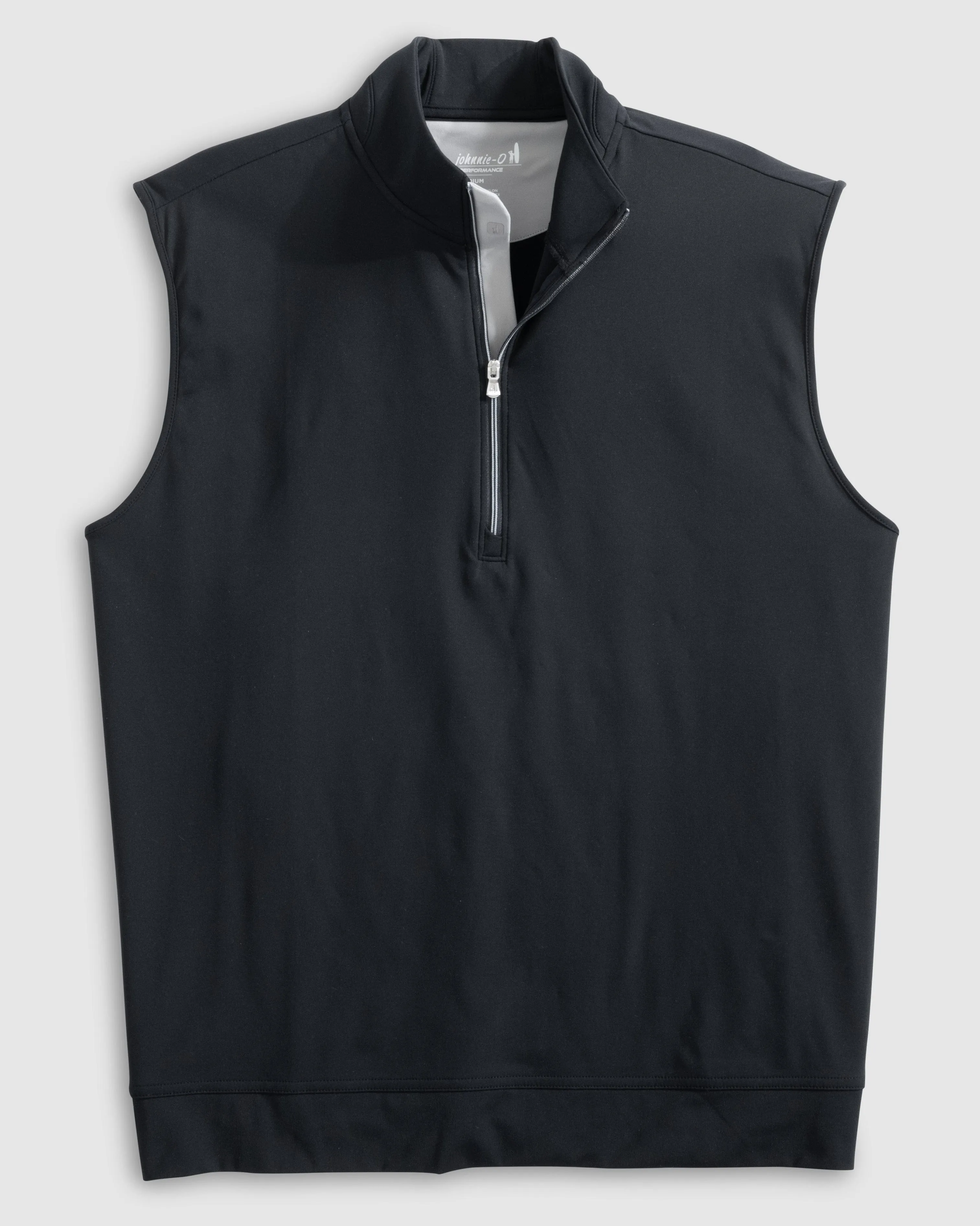 PerryGolf Torque 1/4 Zip Performance Vest