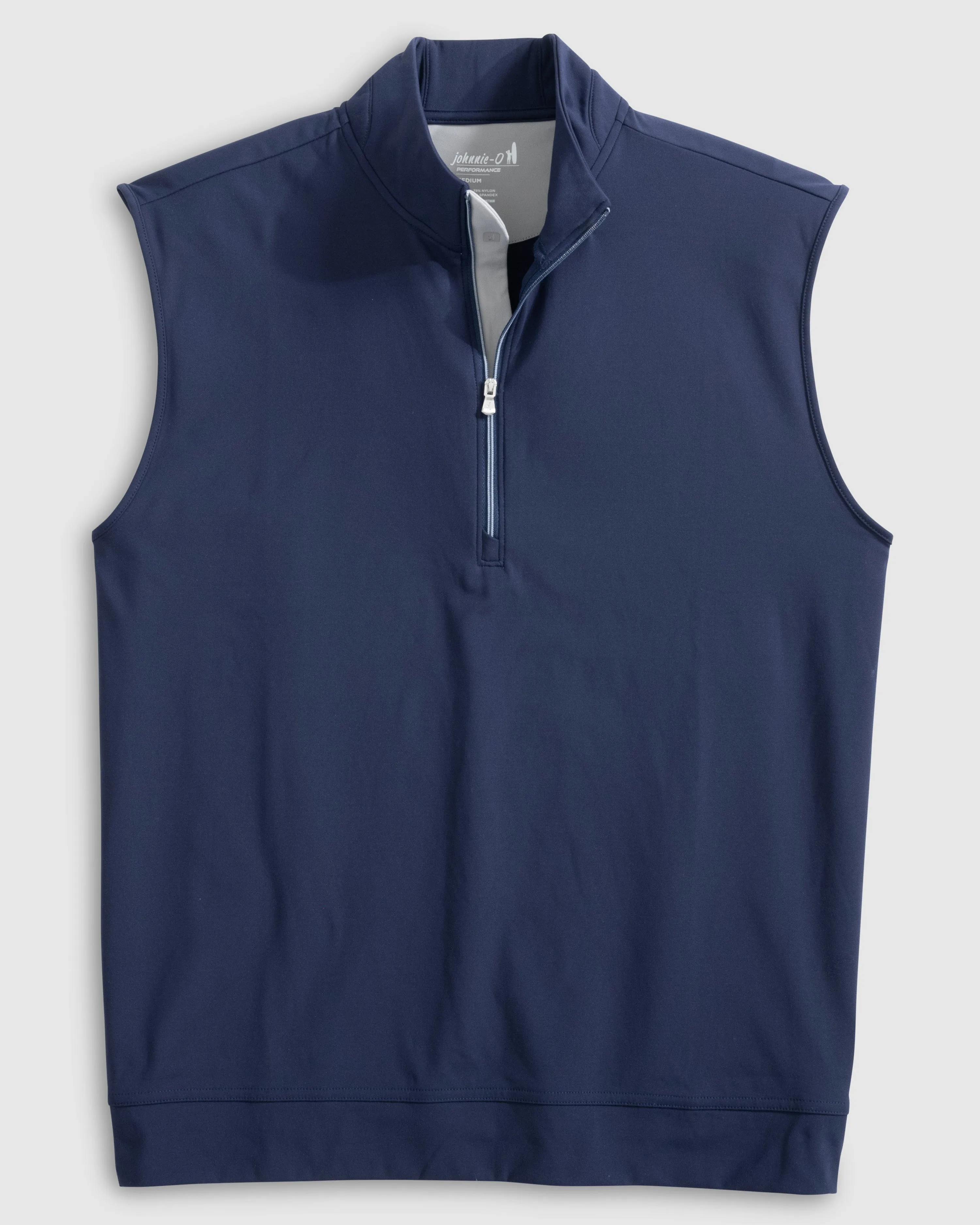 PerryGolf Torque 1/4 Zip Performance Vest