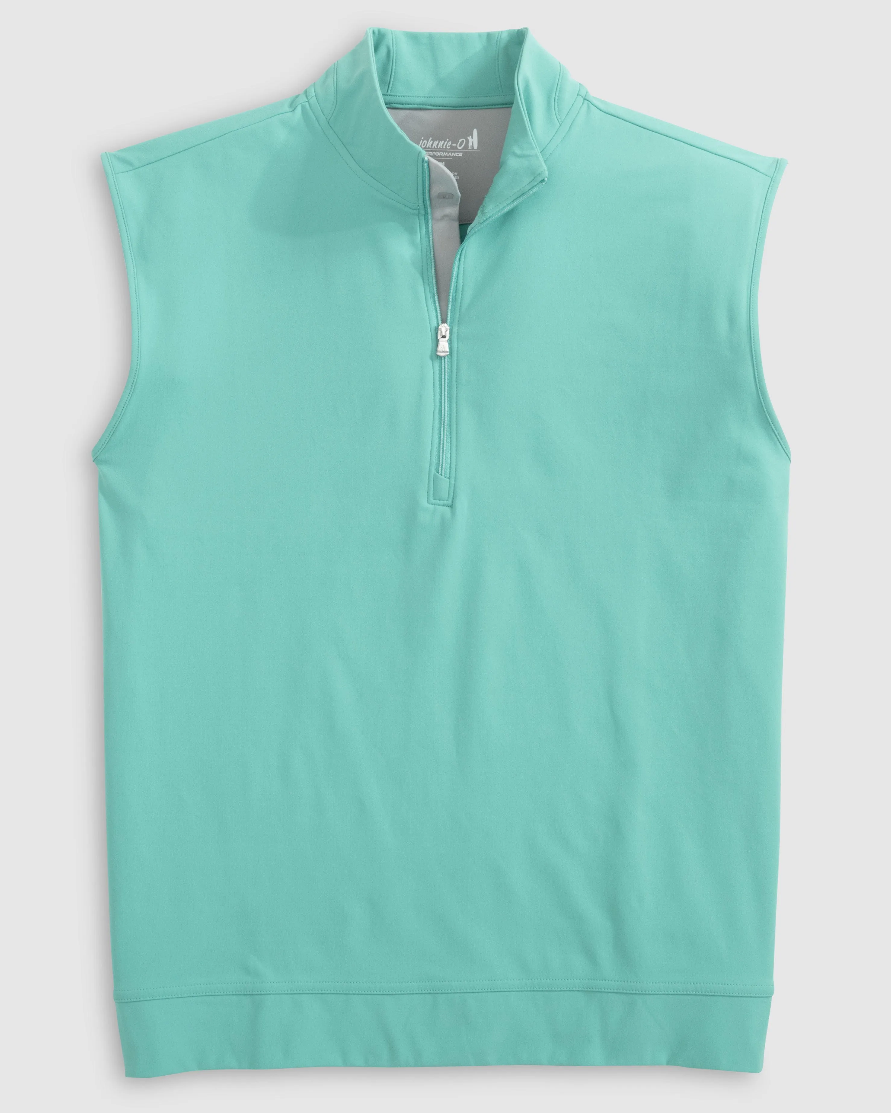 PerryGolf Torque 1/4 Zip Performance Vest
