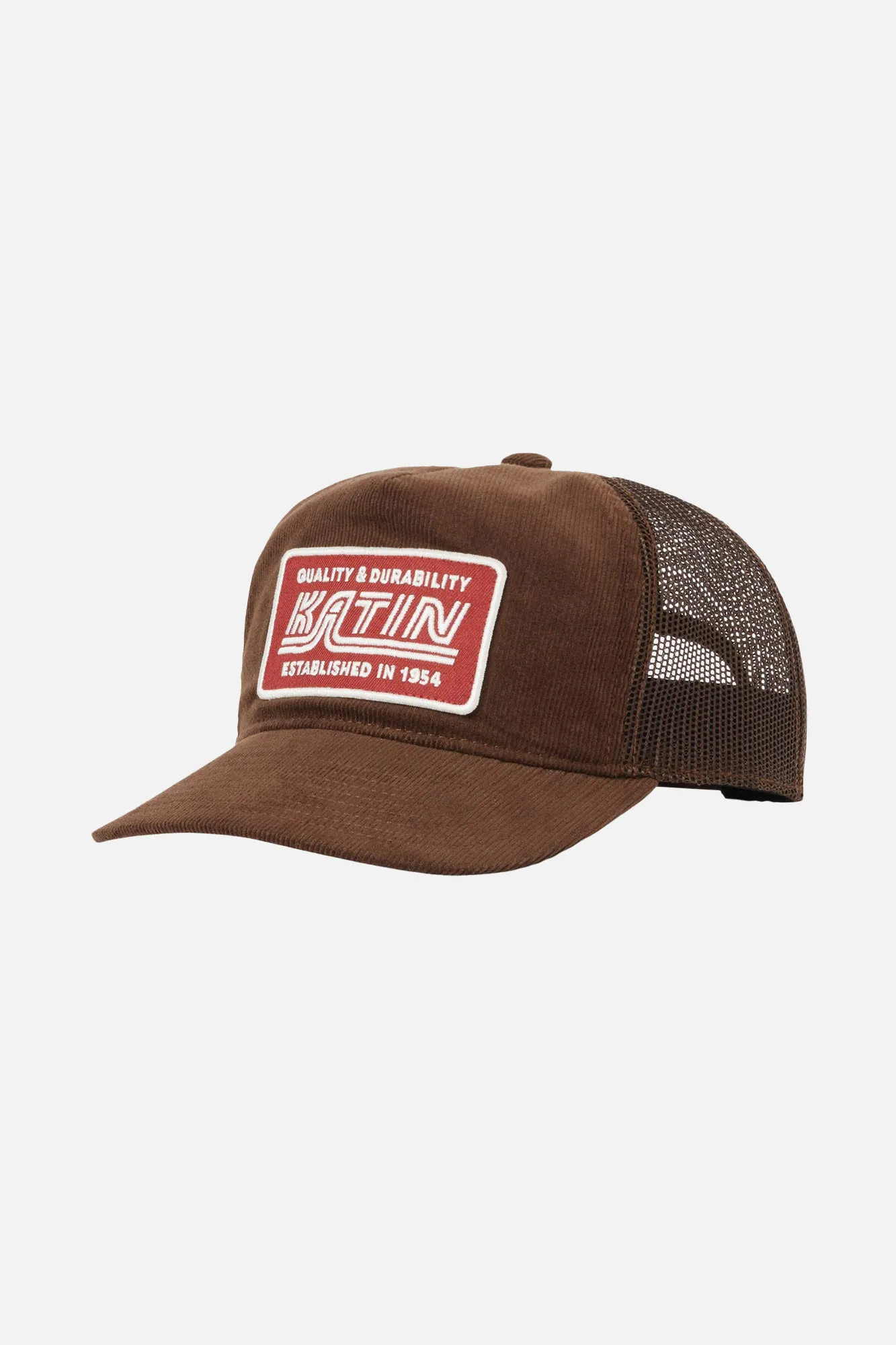 PIT STOP HAT