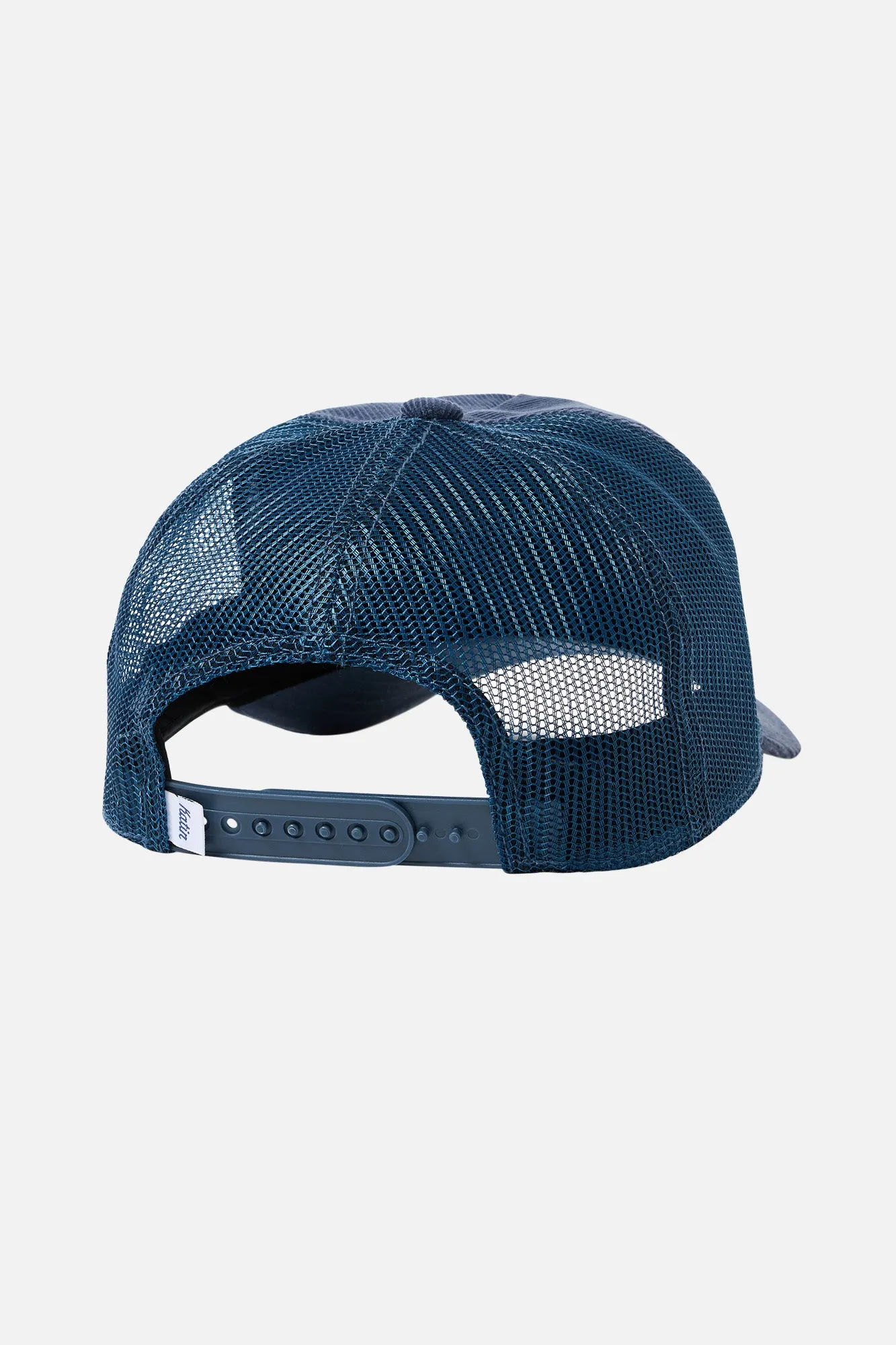 PIT STOP HAT