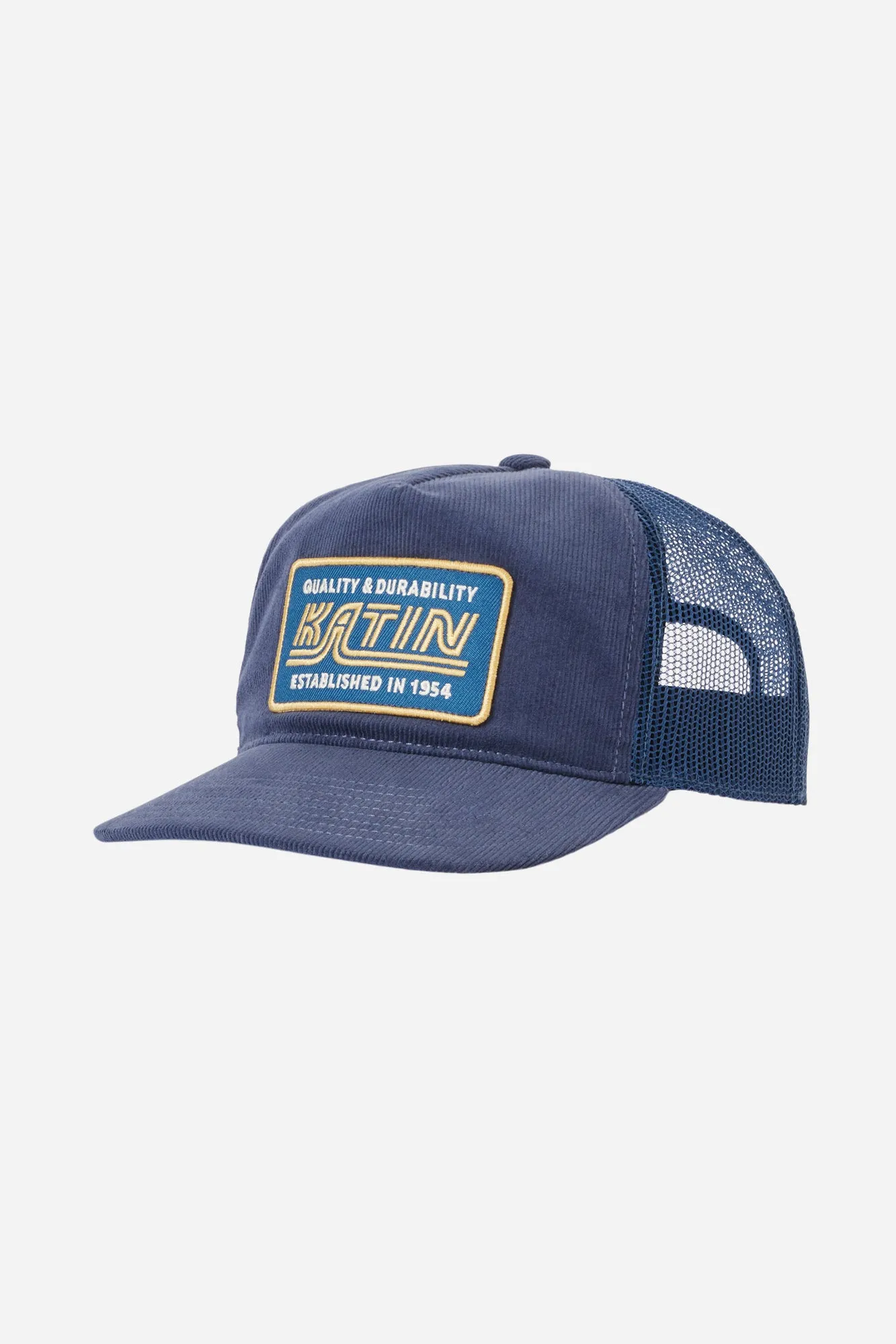PIT STOP HAT
