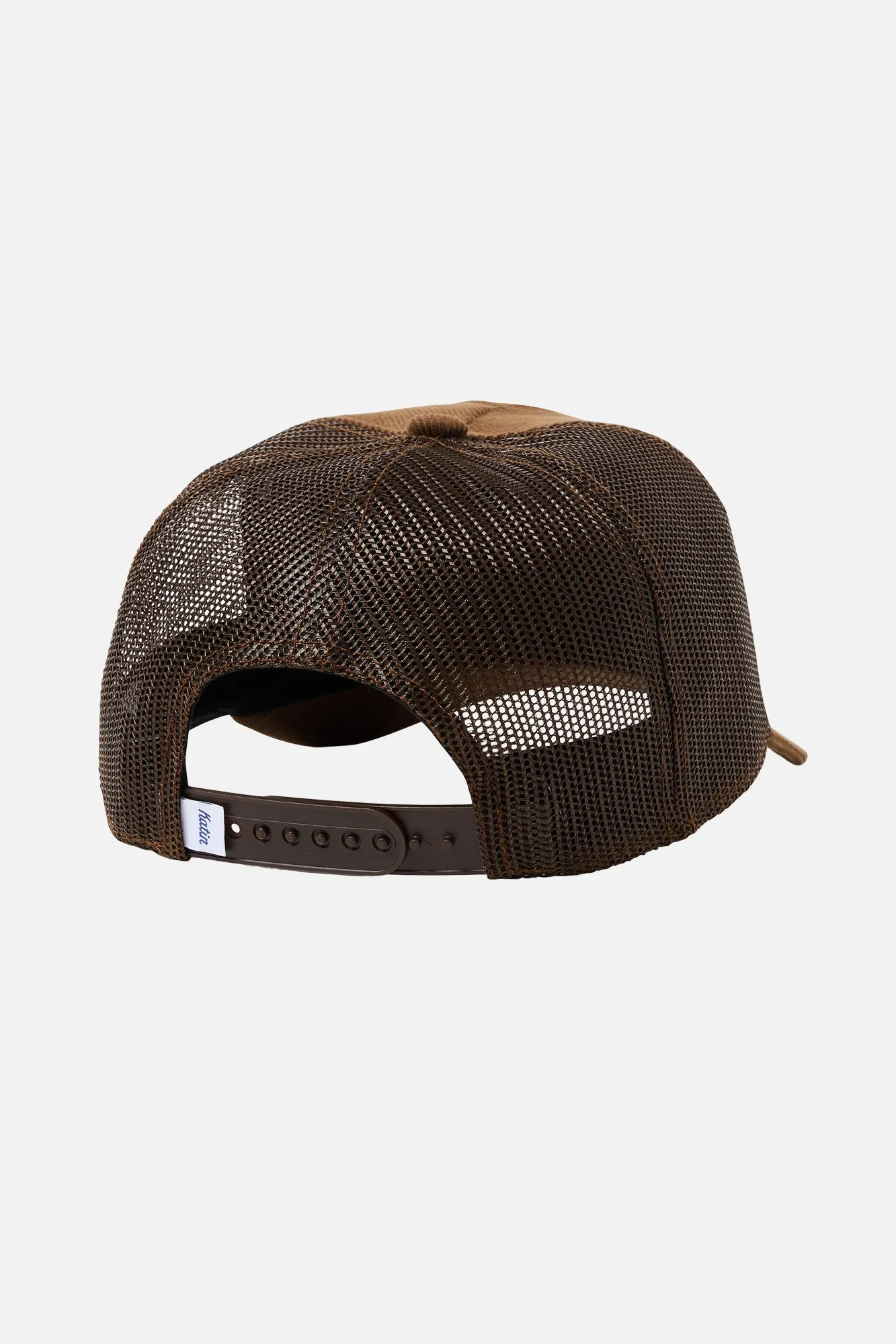 PIT STOP HAT