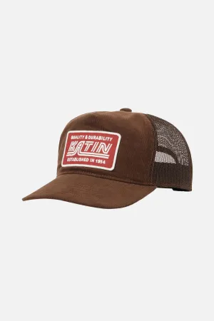 PIT STOP HAT