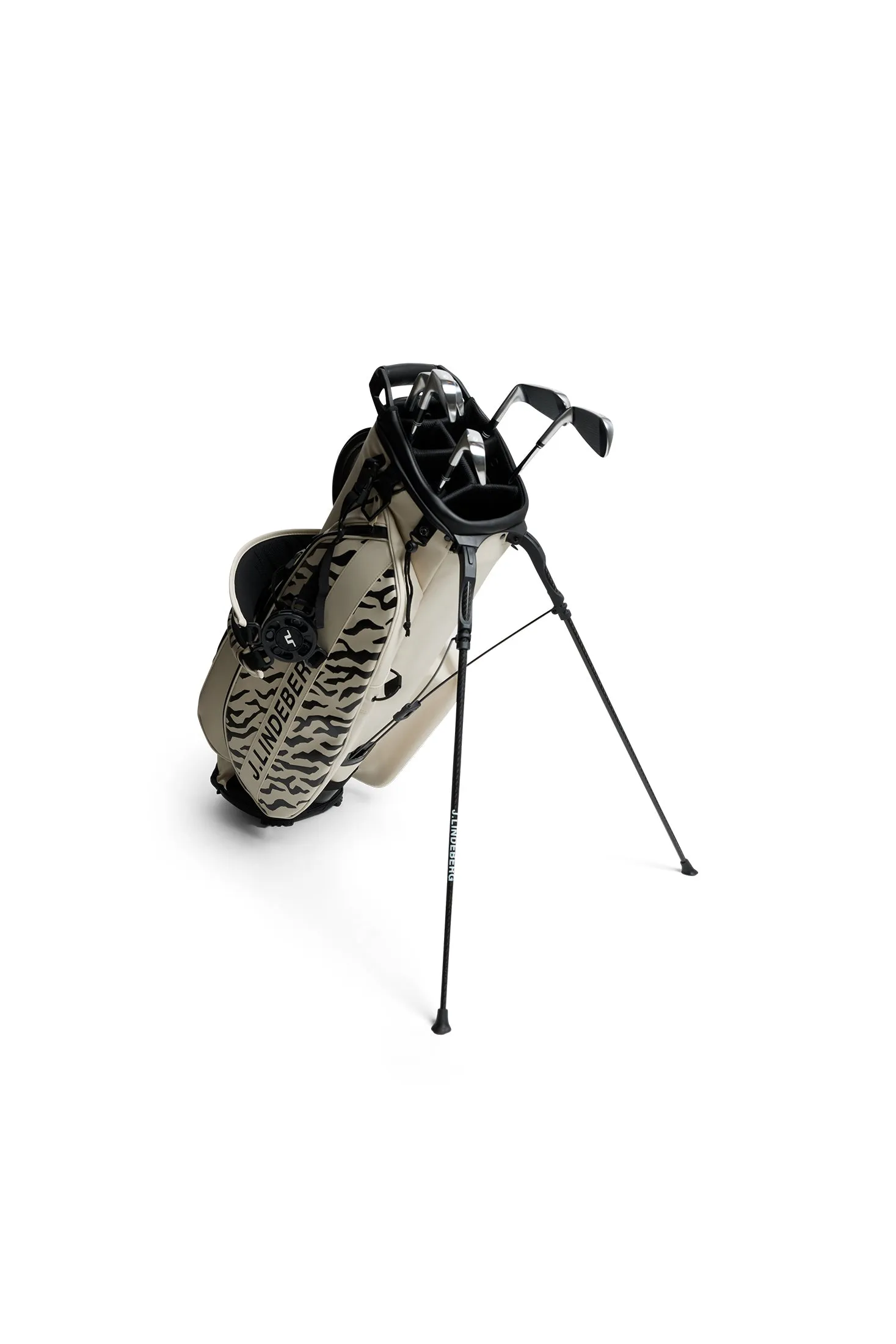 Player Print Stand Bag