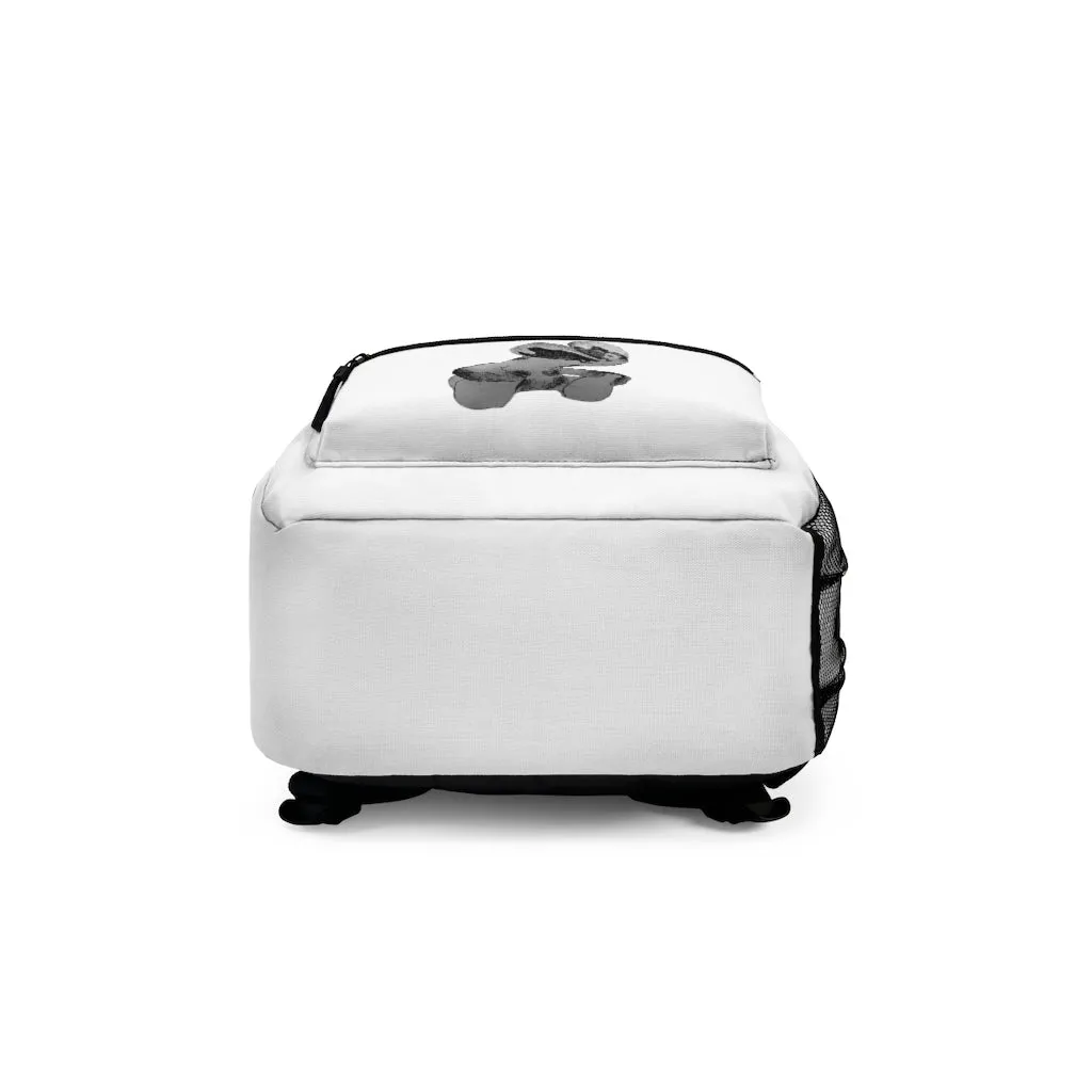 Shamrock Backpack (Made in USA)