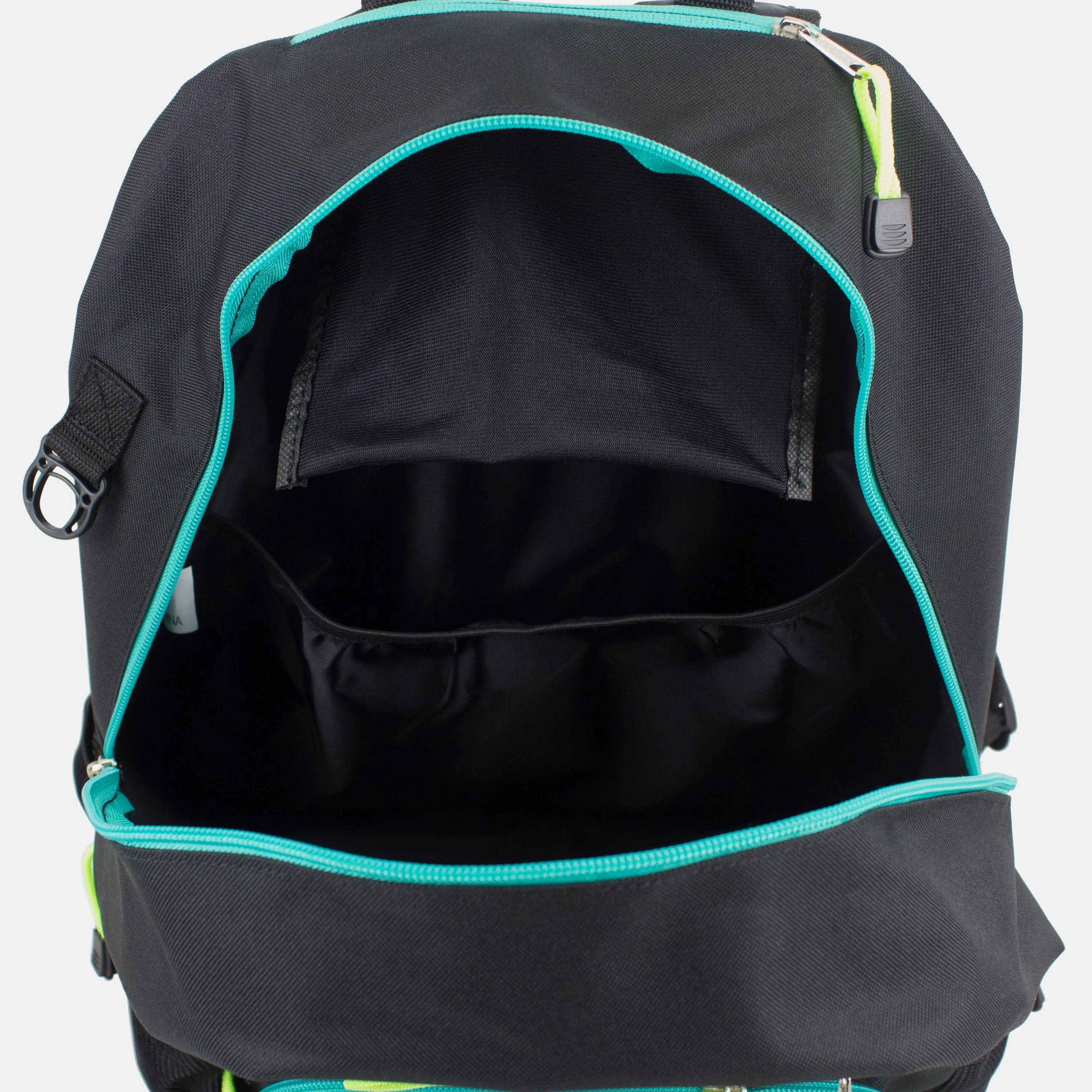 Skater Backpack with High Density Padded Straps