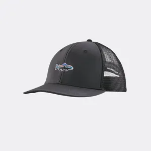 Stand Up Trout Trucket Hat
