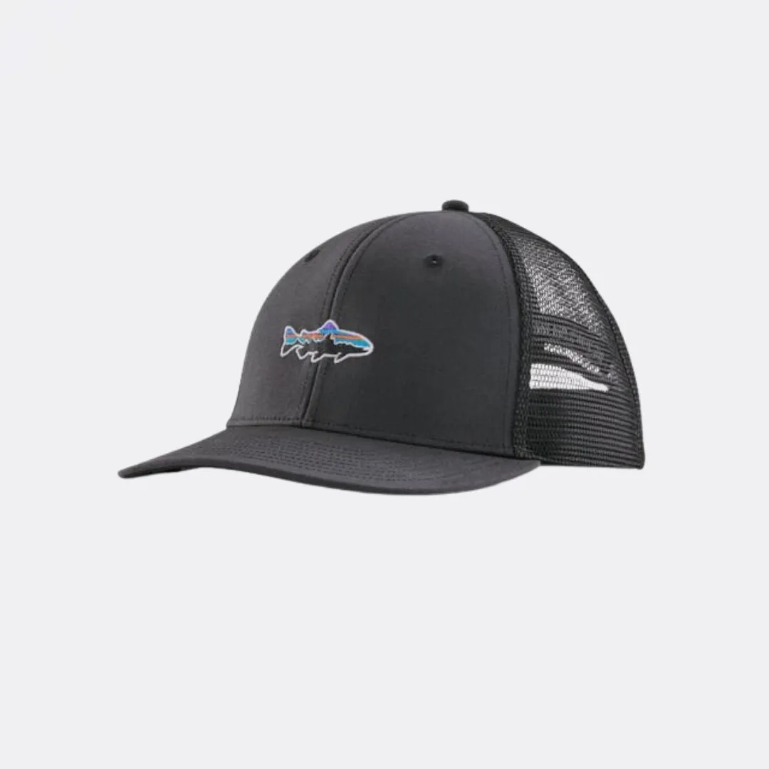 Stand Up Trout Trucket Hat