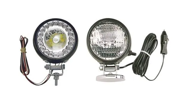 Utility Work Lights