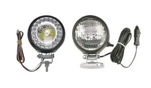 Utility Work Lights
