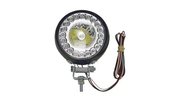 Utility Work Lights