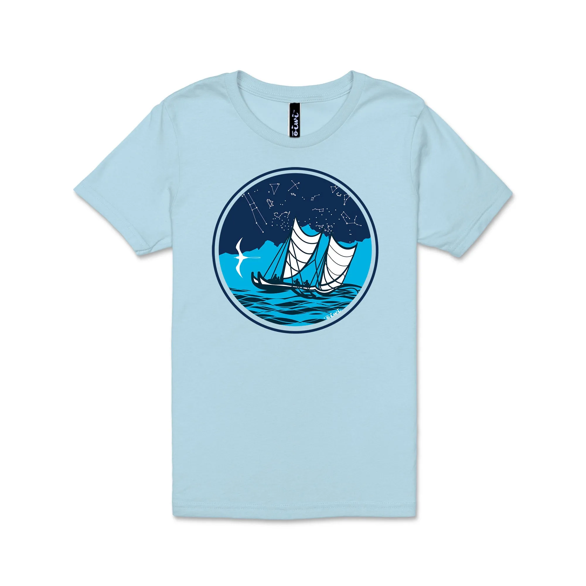 Voyager Keiki T-Shirt