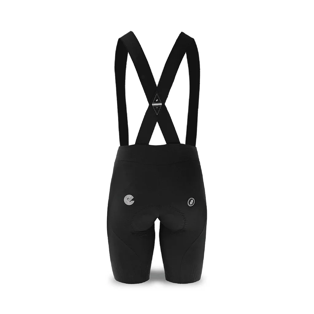 Women's Escape Collective Apex Elite Bib Shorts