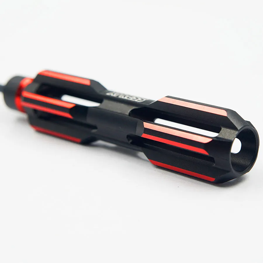 Xpress Alum. 7075 Lightweight 7.0mm Socket Driver